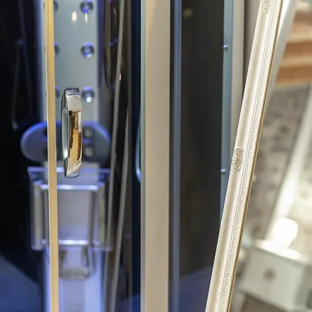 Πανσιόν Gardabeds Adults Only 4*