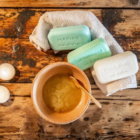 Gardabeds Adults Only 4*