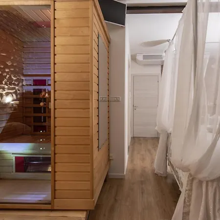 Affittacamere Gardabeds Adults Only