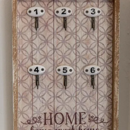 Πανσιόν Gardabeds Adults Only