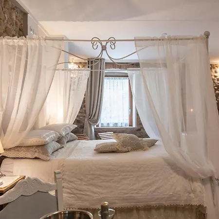 Πανσιόν Gardabeds Adults Only