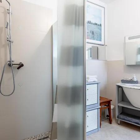 Gardabeds Adults Only 4*