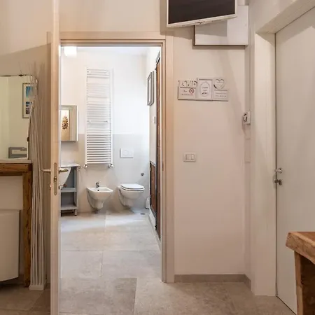 Affittacamere Gardabeds Adults Only 4*