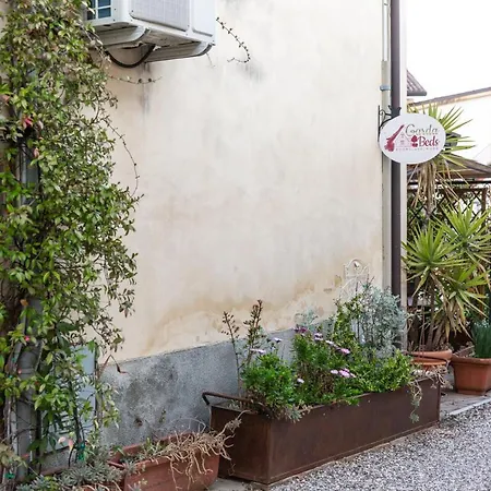 Gardabeds Adults Only Πανσιόν 4*