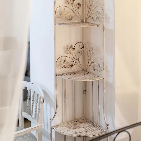 Πανσιόν Gardabeds Adults Only 4*