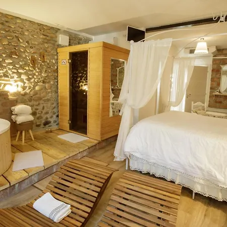 Πανσιόν Gardabeds Adults Only Castelnuovo del Garda