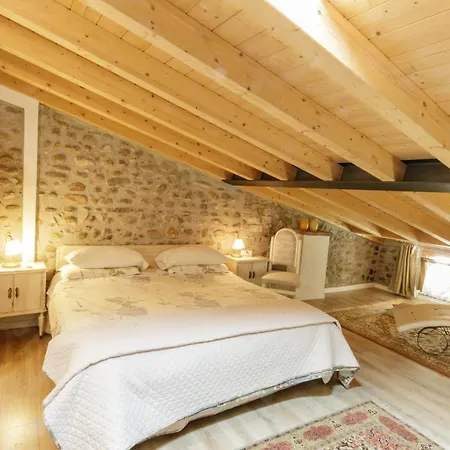 Gardabeds Adults Only 4* Castelnuovo del Garda