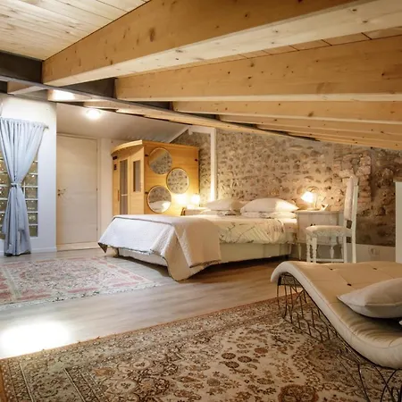 Gardabeds Adults Only 4*