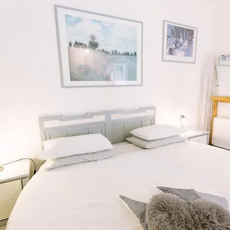 Gardabeds Adults Only 4* Castelnuovo del Garda