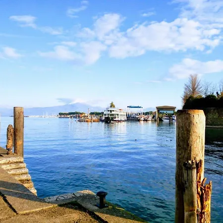 Πανσιόν Gardabeds Adults Only Castelnuovo del Garda