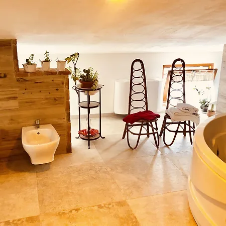 Gardabeds Adults Only 4* Castelnuovo del Garda