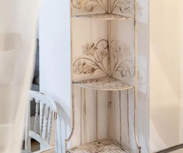 Pensionat Gardabeds Adults Only 4*