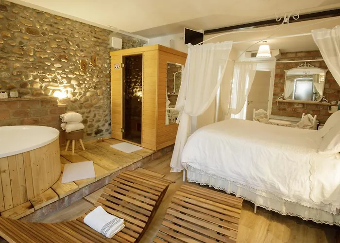 Pensionat Gardabeds Adults Only Castelnuovo del Garda