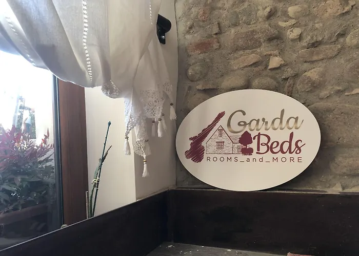 Pensionat Gardabeds Adults Only