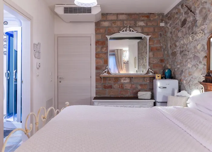 Gardabeds Adults Only Pensionat