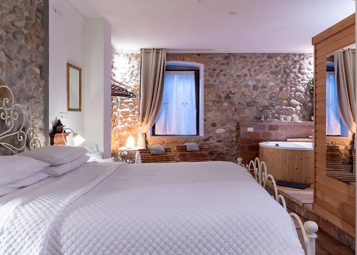 Gardabeds Adults Only 4* Castelnuovo del Garda