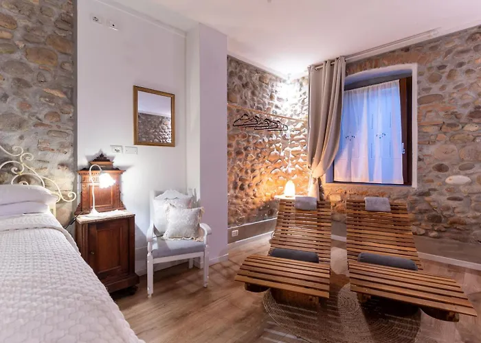 Pensionat Gardabeds Adults Only 4*